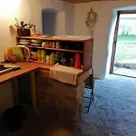 Holiday home U Kocourka *