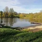 U Kocourka Holiday home Sedlec-Prcice