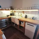 Holiday home U Kocourka