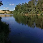 U Kocourka Holiday home Sedlec-Prcice