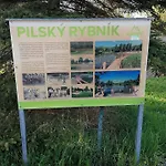 Holiday home U Kocourka