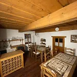 Holiday home U Kocourka *