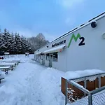 Holiday home U Kocourka