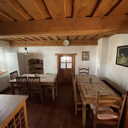 Holiday home U Kocourka Sedlec-Prcice