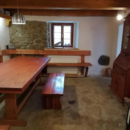 U Kocourka Sedlec-Prcice