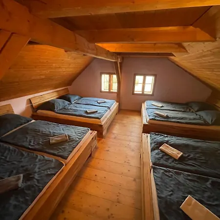 U Kocourka Sedlec-Prcice