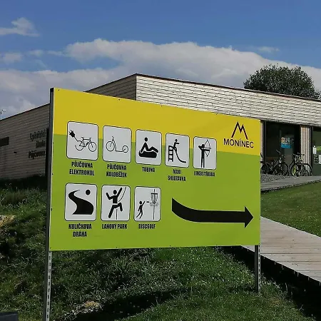 U Kocourka * Sedlec-Prcice