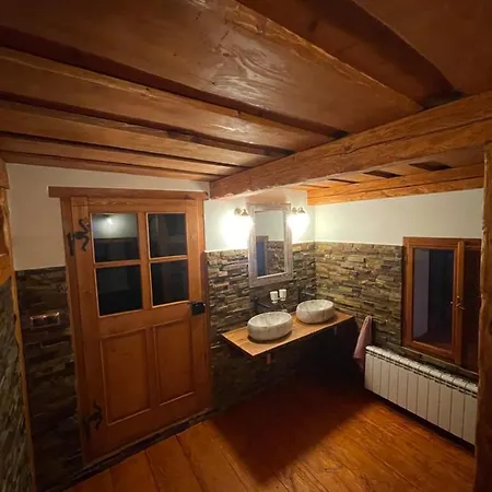 U Kocourka Ferienhaus Sedlec-Prcice