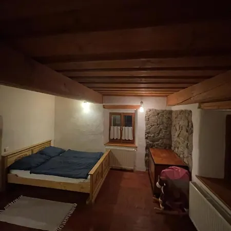 Ferienhaus U Kocourka *