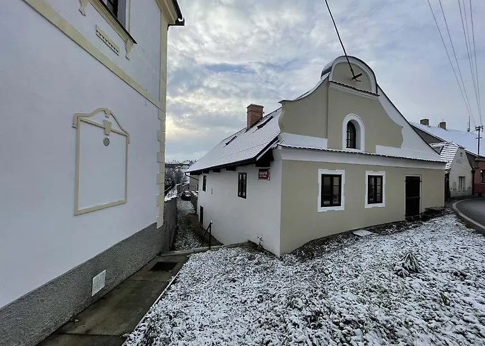 U Kocourka * Sedlec-Prcice