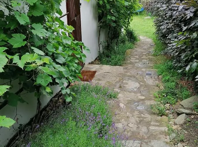 Casa de Férias U Kocourka