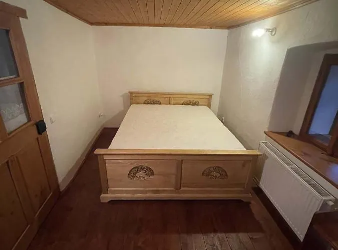 U Kocourka * Sedlec-Prcice