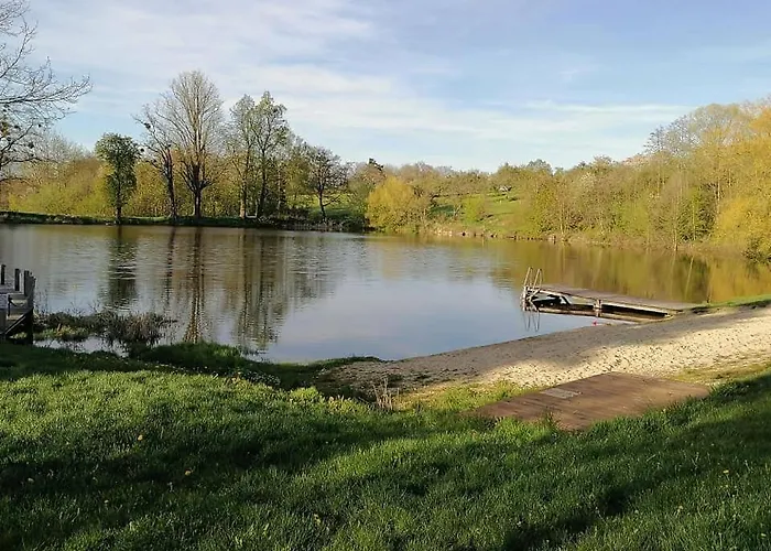 U Kocourka 펜션 Sedlec-Prcice