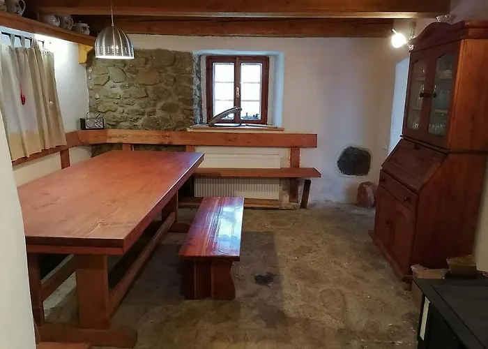 U Kocourka Sedlec-Prcice