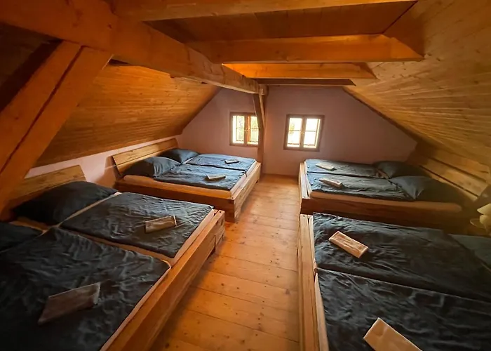 U Kocourka Sedlec-Prcice