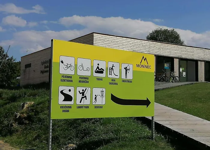 U Kocourka * Sedlec-Prcice