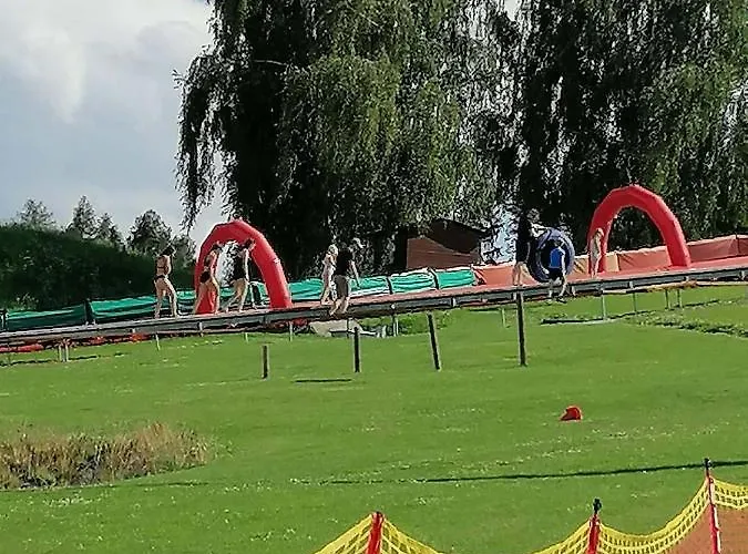 Casa de Férias U Kocourka Sedlec-Prcice