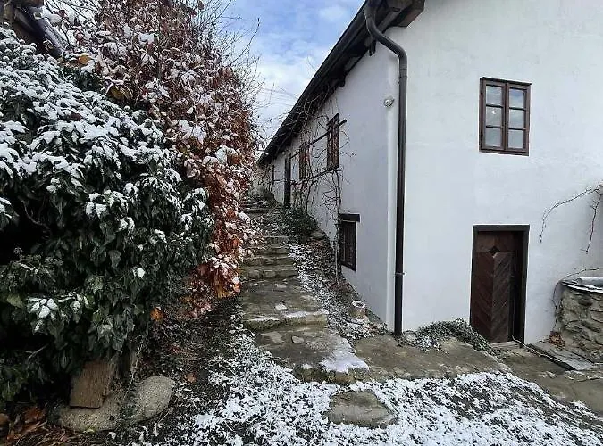 U Kocourka * Sedlec-Prcice