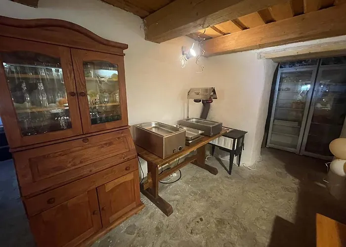 Vakantiehuis U Kocourka Sedlec-Prcice