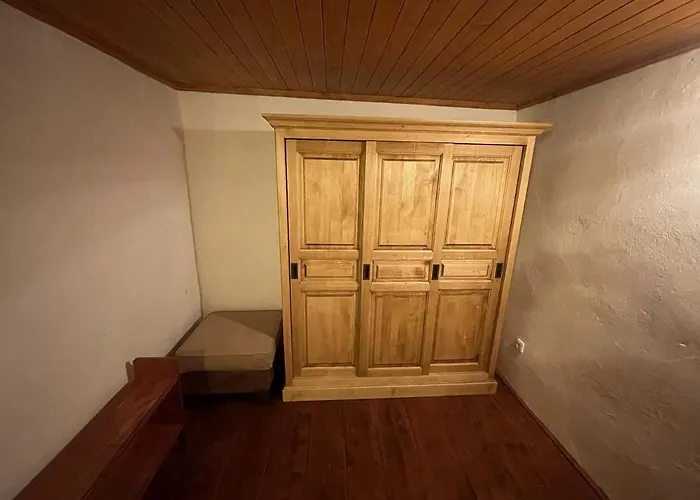 U Kocourka Vakantiehuis *