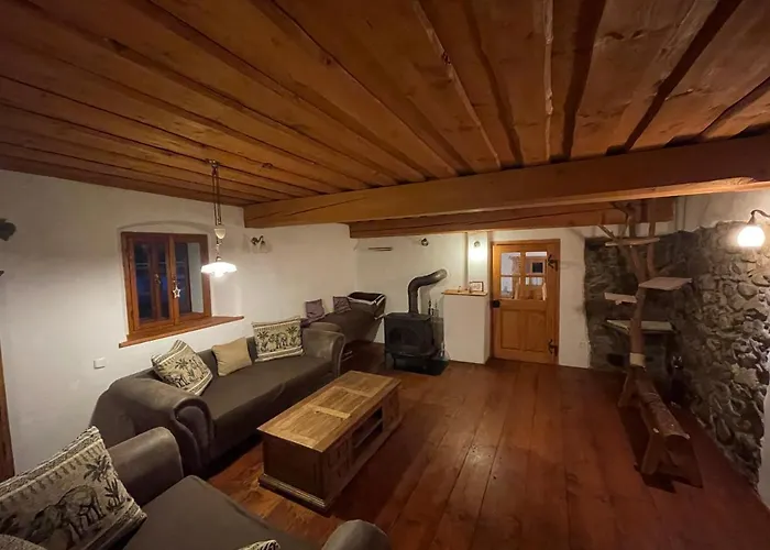 U Kocourka * Sedlec-Prcice