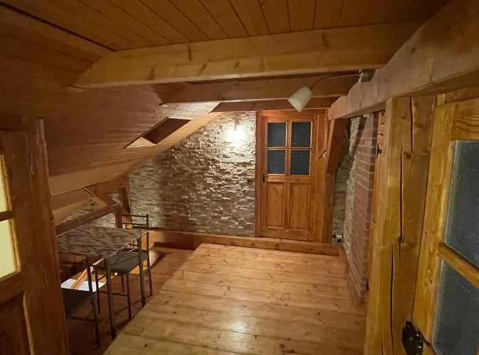 U Kocourka Casa de Férias