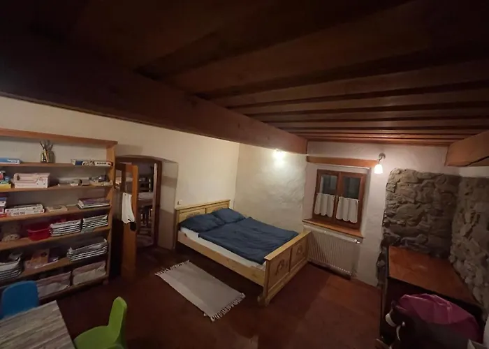 U Kocourka Sedlec-Prcice